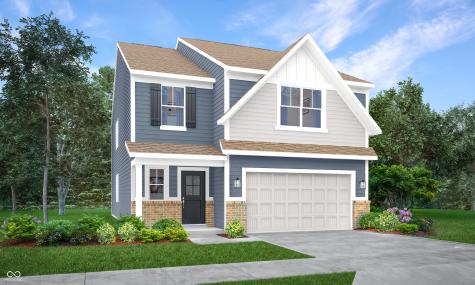 9048 Noble Heights Lane Indianapolis IN 46113