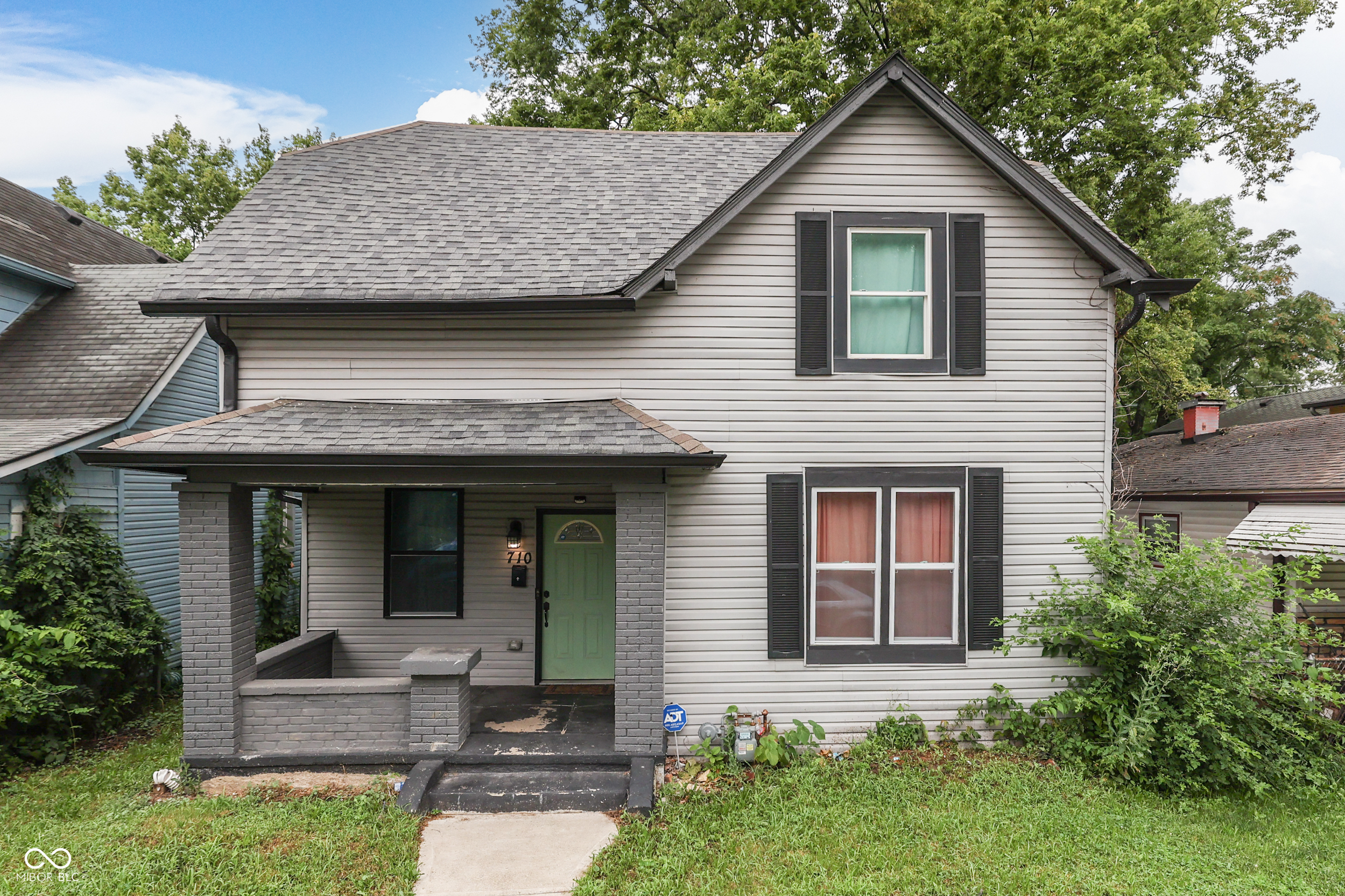 710 N Sheffield Avenue Indianapolis IN 46222