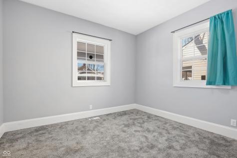 2249 N Parker Avenue Indianapolis IN 46218