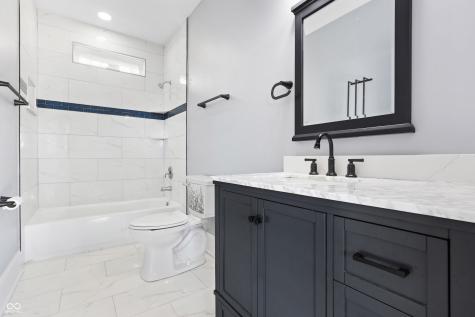2249 N Parker Avenue Indianapolis IN 46218