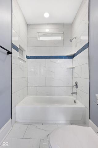 2249 N Parker Avenue Indianapolis IN 46218