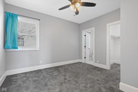 2249 N Parker Avenue Indianapolis IN 46218