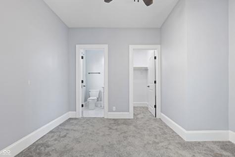 2249 N Parker Avenue Indianapolis IN 46218