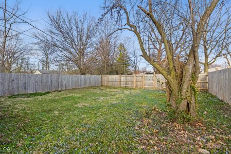 2249 N Parker Avenue Indianapolis IN 46218