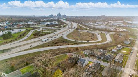2249 N Parker Avenue Indianapolis IN 46218
