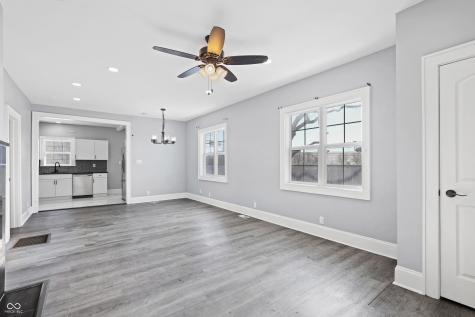 2249 N Parker Avenue Indianapolis IN 46218