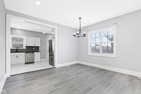 2249 N Parker Avenue Indianapolis IN 46218