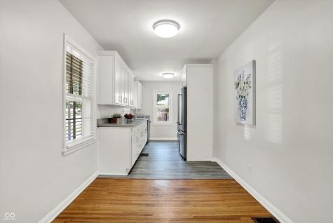 5529 Primrose Avenue Indianapolis IN 46220