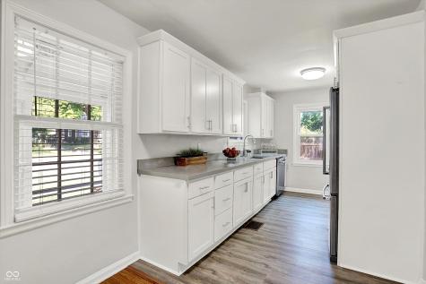 5529 Primrose Avenue Indianapolis IN 46220