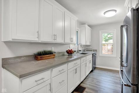 5529 Primrose Avenue Indianapolis IN 46220