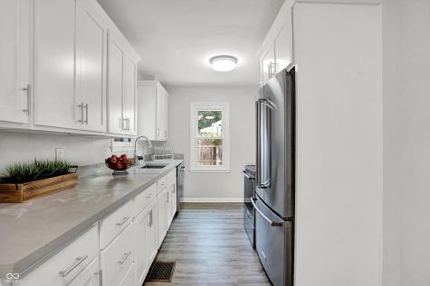 5529 Primrose Avenue Indianapolis IN 46220