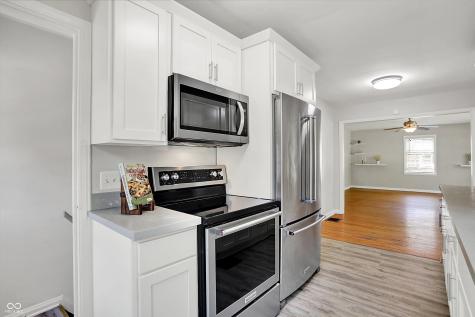 5529 Primrose Avenue Indianapolis IN 46220