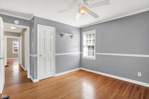 5529 Primrose Avenue Indianapolis IN 46220