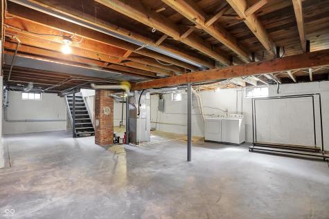 5529 Primrose Avenue Indianapolis IN 46220