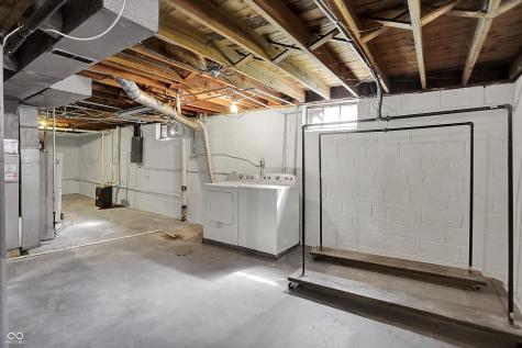 5529 Primrose Avenue Indianapolis IN 46220