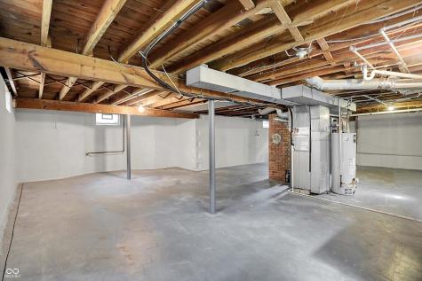 5529 Primrose Avenue Indianapolis IN 46220