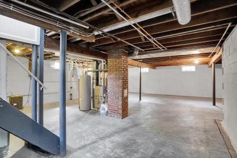 5529 Primrose Avenue Indianapolis IN 46220