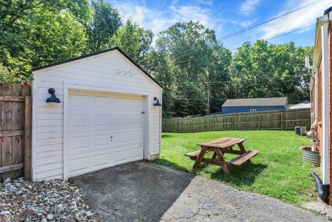 5529 Primrose Avenue Indianapolis IN 46220