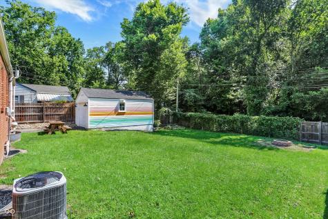 5529 Primrose Avenue Indianapolis IN 46220