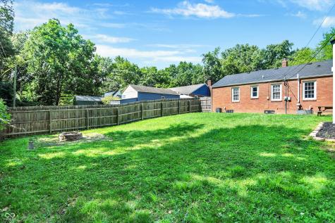 5529 Primrose Avenue Indianapolis IN 46220
