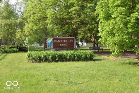 5529 Primrose Avenue Indianapolis IN 46220