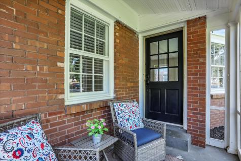 5529 Primrose Avenue Indianapolis IN 46220