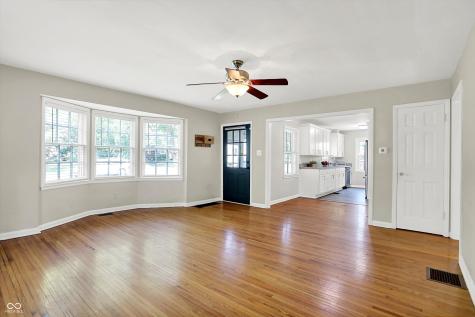5529 Primrose Avenue Indianapolis IN 46220