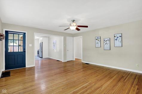 5529 Primrose Avenue Indianapolis IN 46220