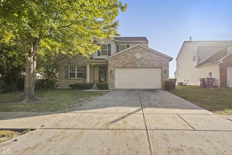6495 Teeter Lane Indianapolis IN 46236