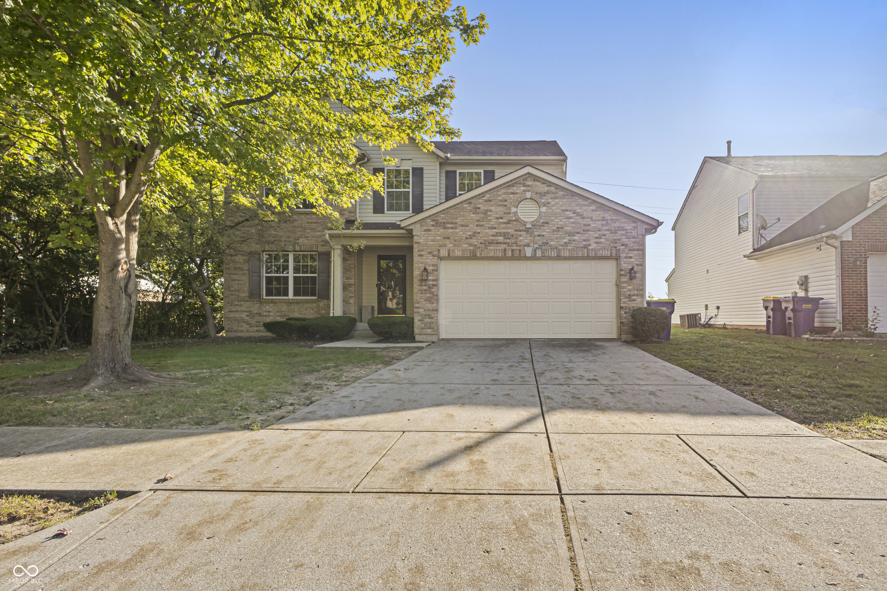 6495 Teeter Lane Indianapolis IN 46236