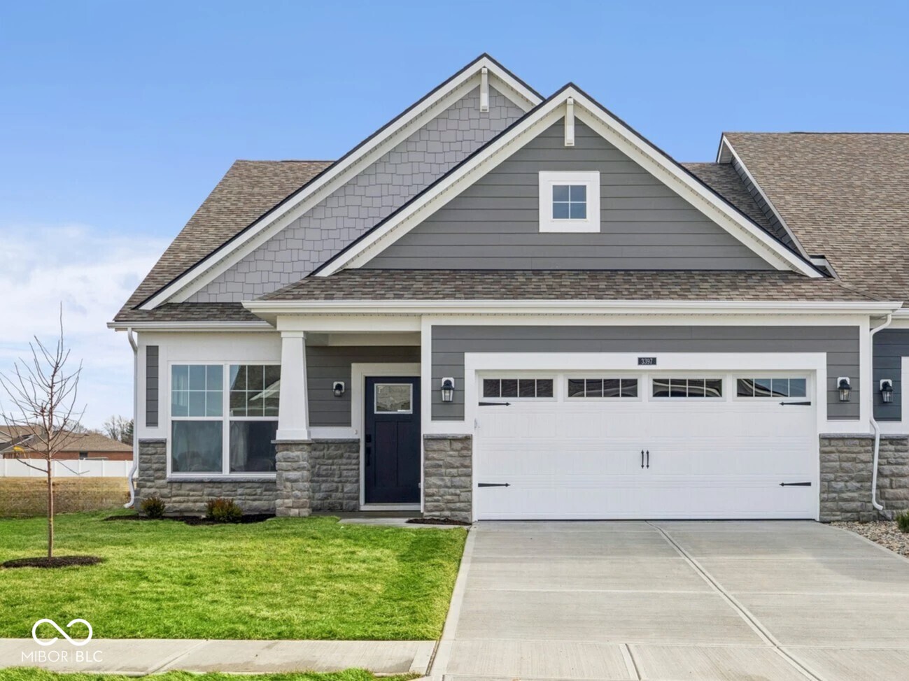 3397 Wrangler Drive Bargersville IN 46106