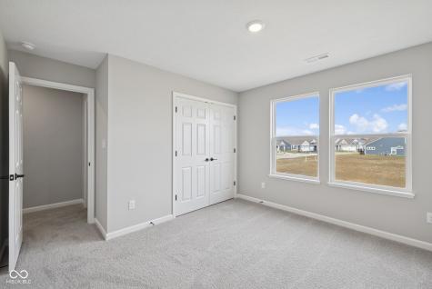 3397 Wrangler Drive Bargersville IN 46106