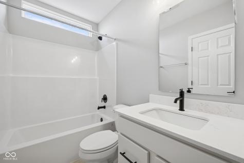 3397 Wrangler Drive Bargersville IN 46106