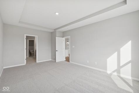 3397 Wrangler Drive Bargersville IN 46106