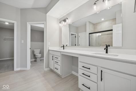 3397 Wrangler Drive Bargersville IN 46106