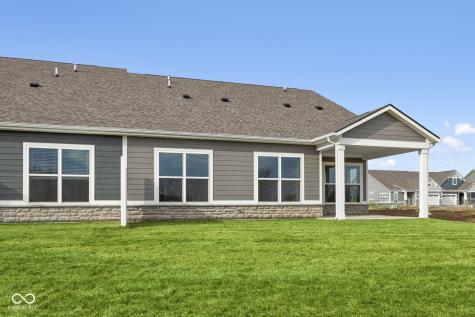 3397 Wrangler Drive Bargersville IN 46106