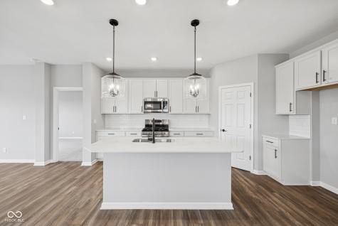 3397 Wrangler Drive Bargersville IN 46106