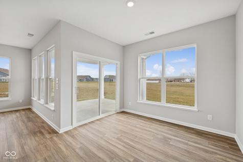 3397 Wrangler Drive Bargersville IN 46106