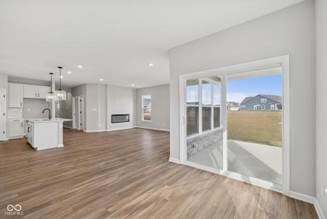 3397 Wrangler Drive Bargersville IN 46106