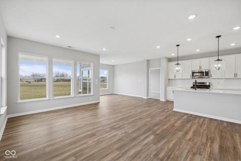 3397 Wrangler Drive Bargersville IN 46106