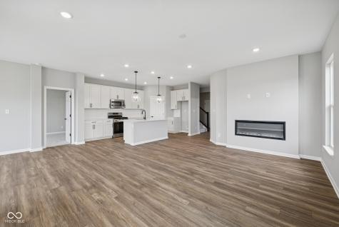 3397 Wrangler Drive Bargersville IN 46106