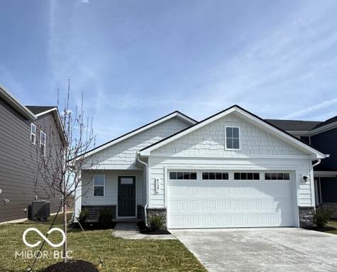 4127 Palermo Drive Indianapolis IN 46239