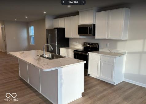 4127 Palermo Drive Indianapolis IN 46239