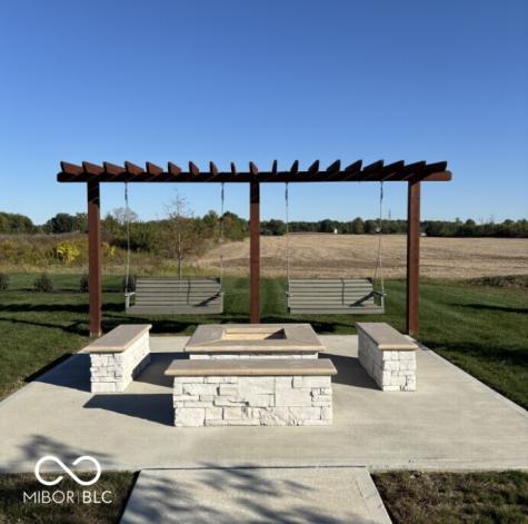 4127 Palermo Drive Indianapolis IN 46239