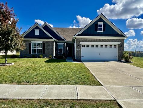 1479 Classic Avenue Greenwood IN 46143