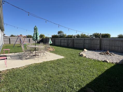 1479 Classic Avenue Greenwood IN 46143