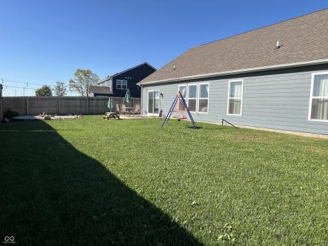1479 Classic Avenue Greenwood IN 46143