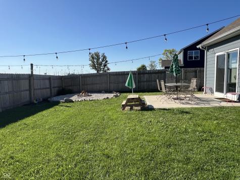 1479 Classic Avenue Greenwood IN 46143
