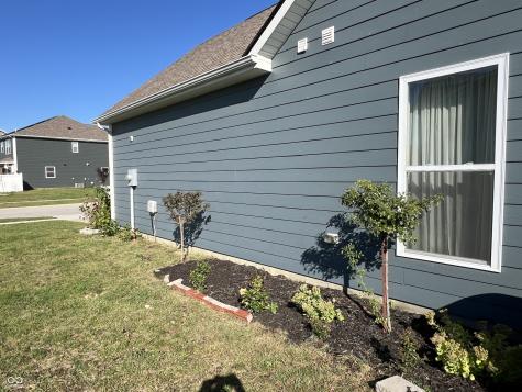 1479 Classic Avenue Greenwood IN 46143