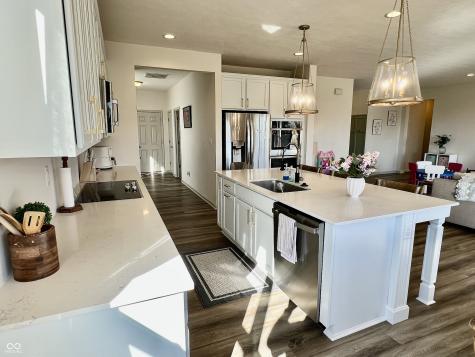 1479 Classic Avenue Greenwood IN 46143